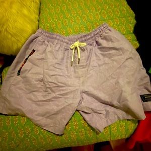 Wowie shorts xl